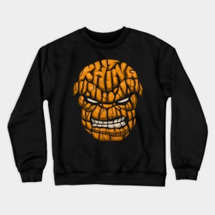 THING Crewneck Sweatshirt